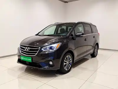 Maxus G50