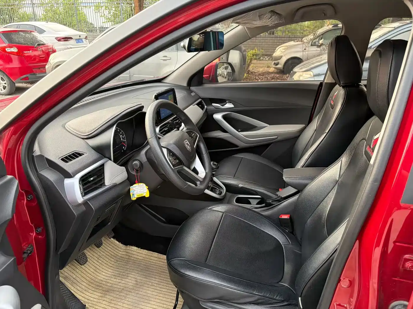 Baojun 510 2019 2019 1.5L Manual Lexiang Version China V