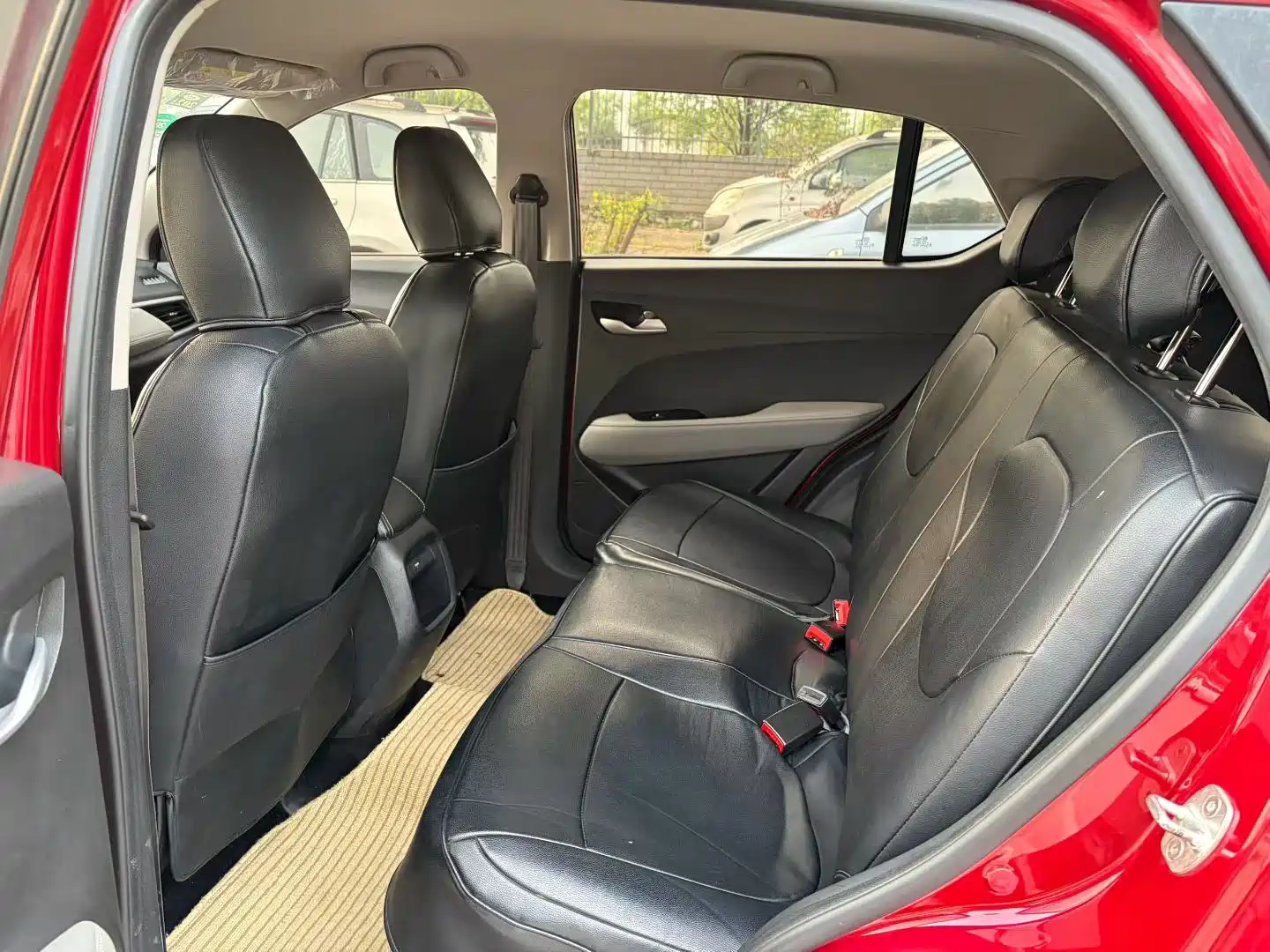 Photo 6 - Baojun 510