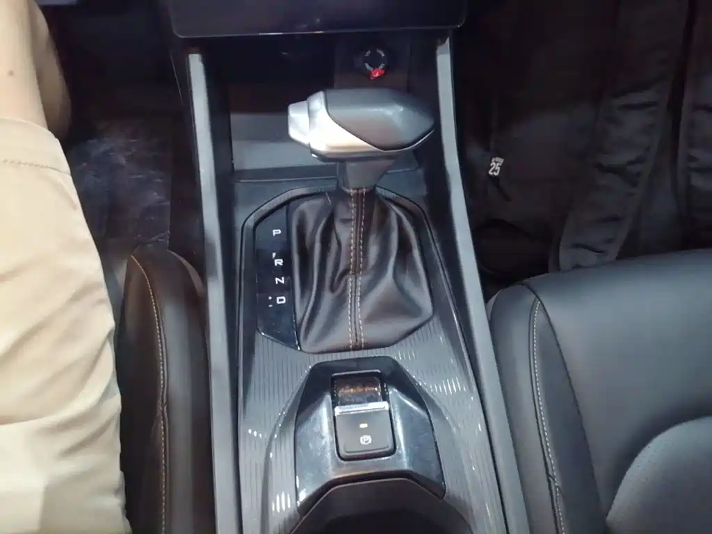 Dongfeng Aeolus Yixuan 2024 2024 1.5L Auto Sport Edition