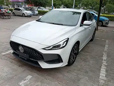 MG 5