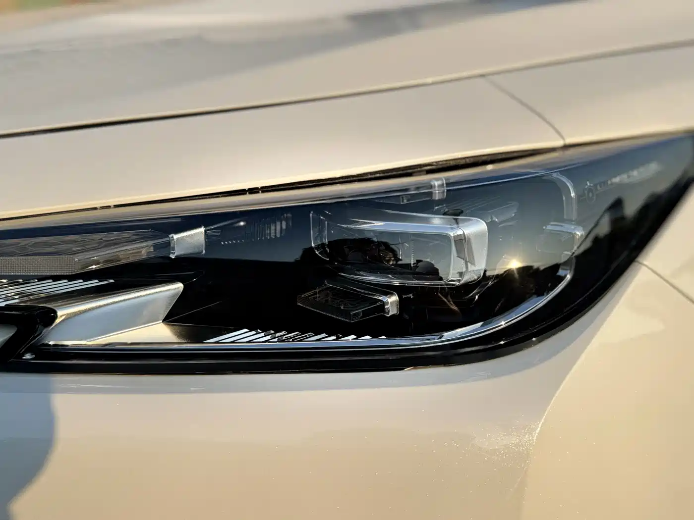 Changan UNI-K 2024 2024 2.0T AWD Comfort