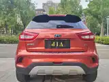 Фото 5 - Geely Vision X3