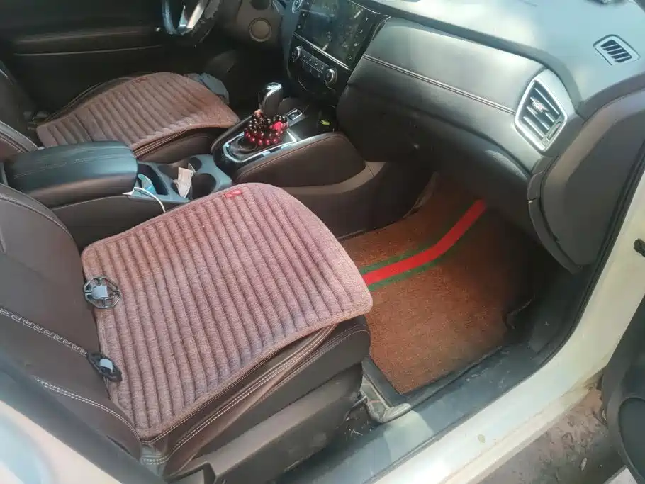 Nissan Qashqai, миниатюра 8