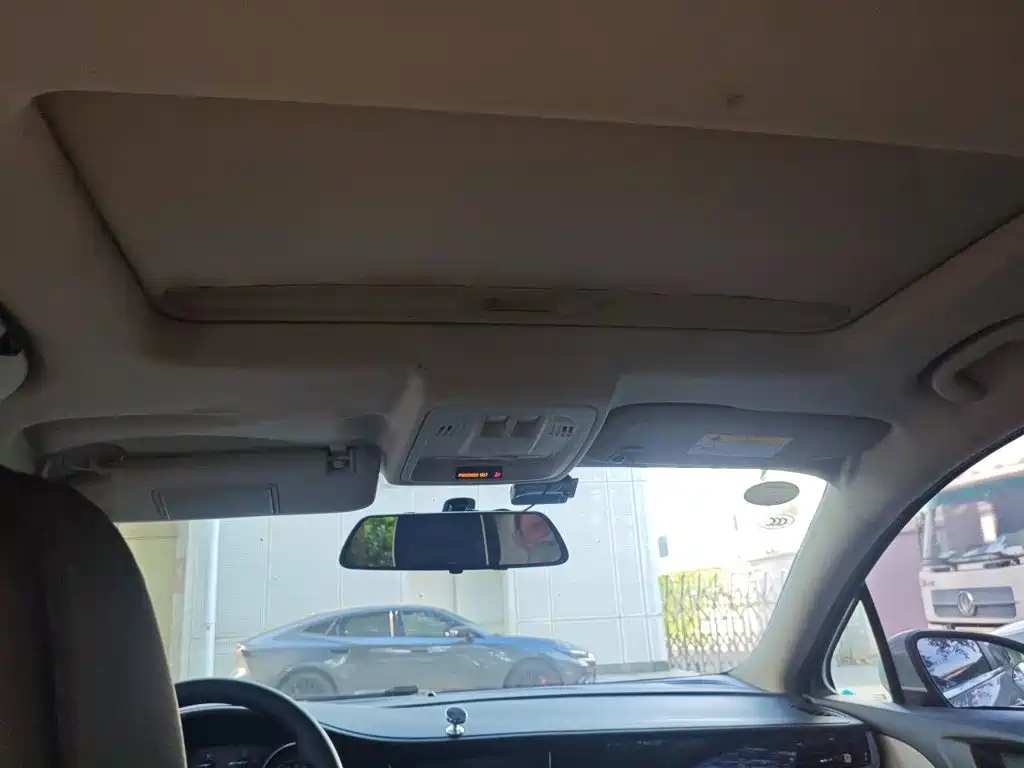 Фото 9 - Buick Verano