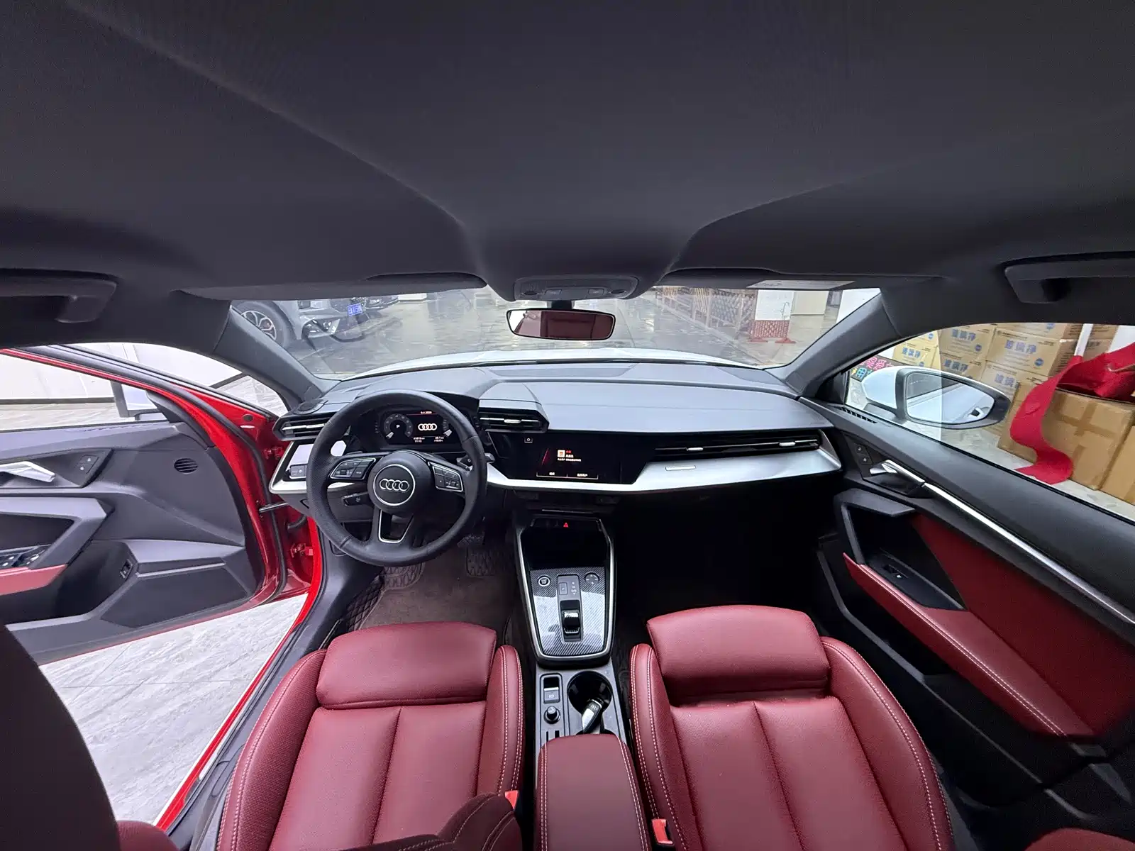 Фото 6 - Audi A3