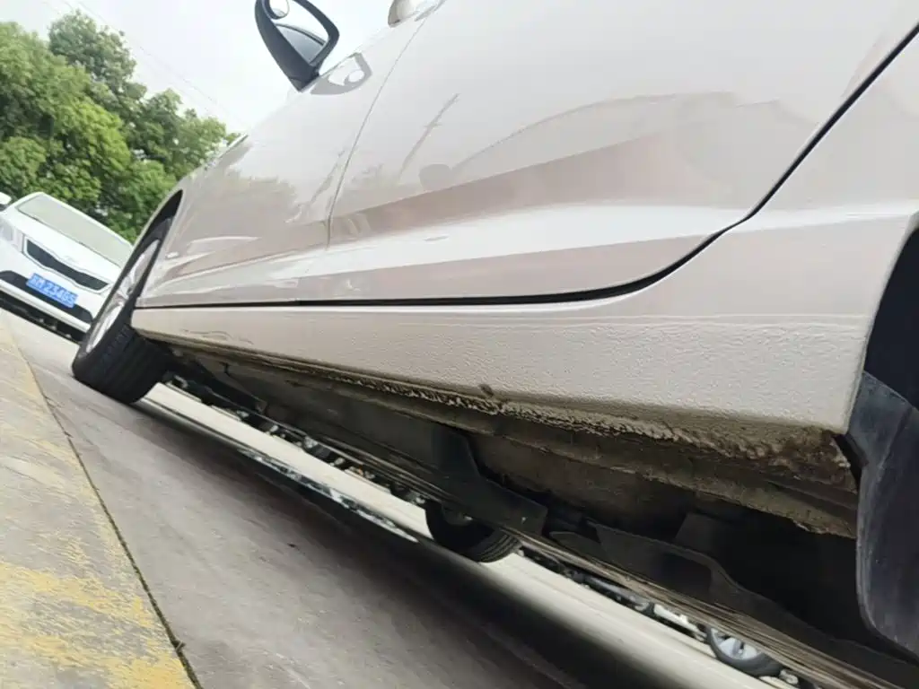 Volkswagen VW Lavida EV 2021 2019 Premium Edition