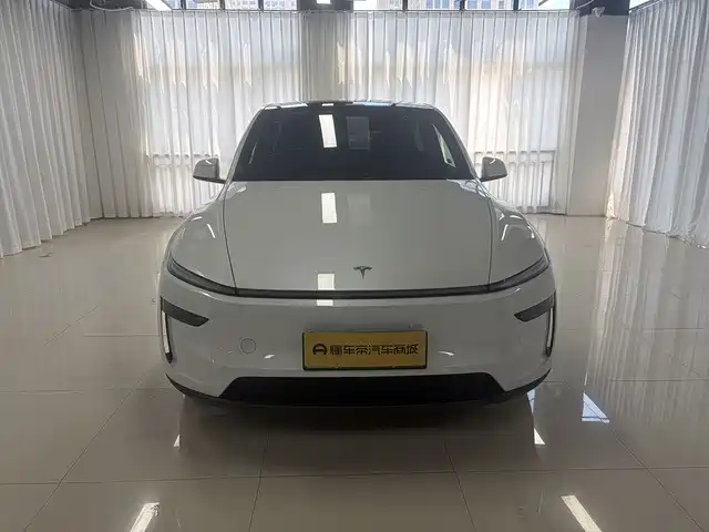 Tesla Model Y 2026 2026 Rear-Wheel Drive