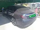 Фото 23 - Mercedes-Benz C-Class