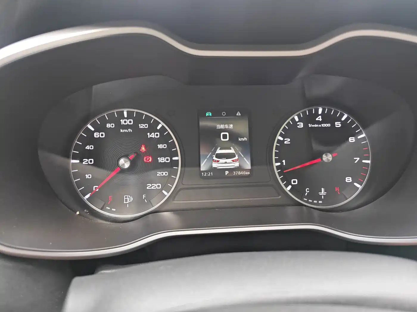 MG ZS 2021 2020 180DVVT Automatic Lite