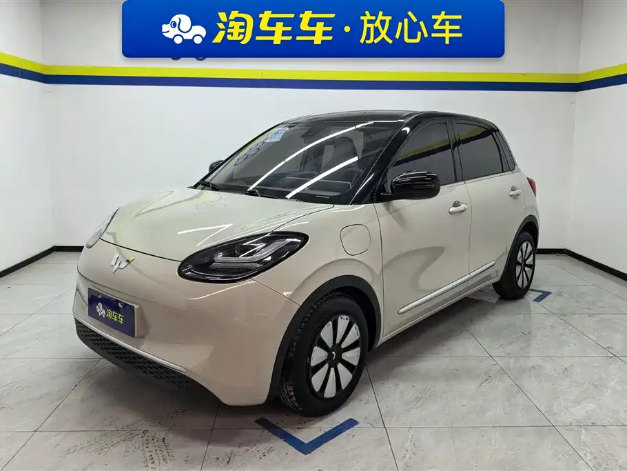 Фото 1 - Wuling Motors Wuling Bingo