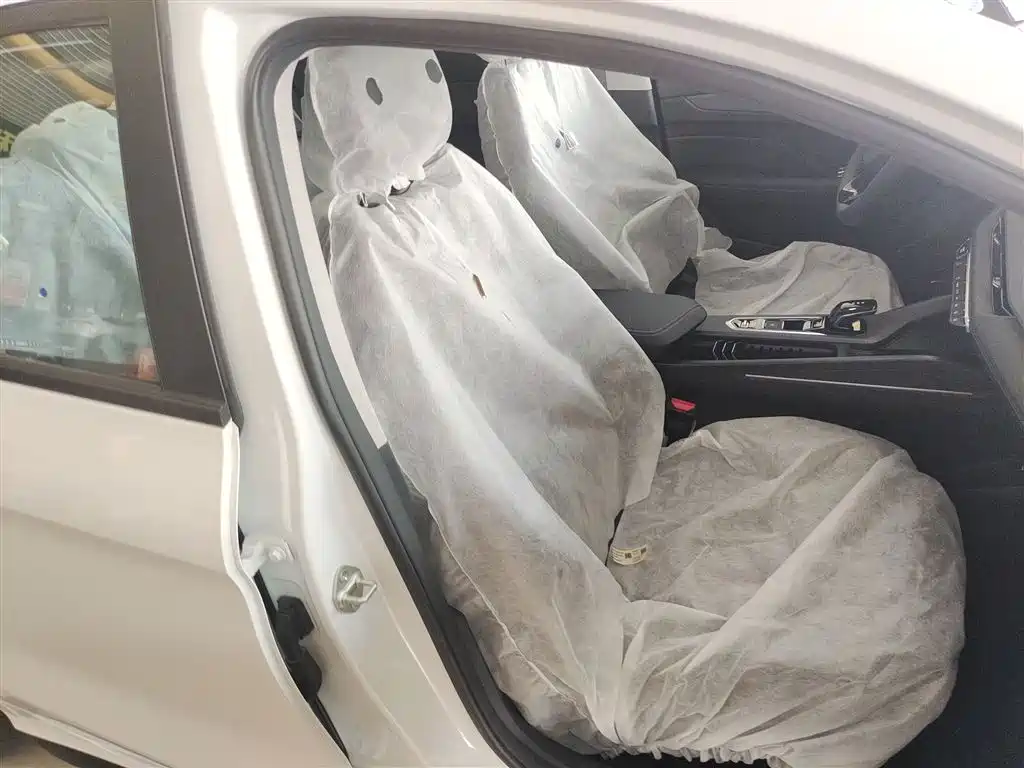 Geely Binrui 2026 2024 Binrui COOL 1.5T DCT Soaring Dragon Edition