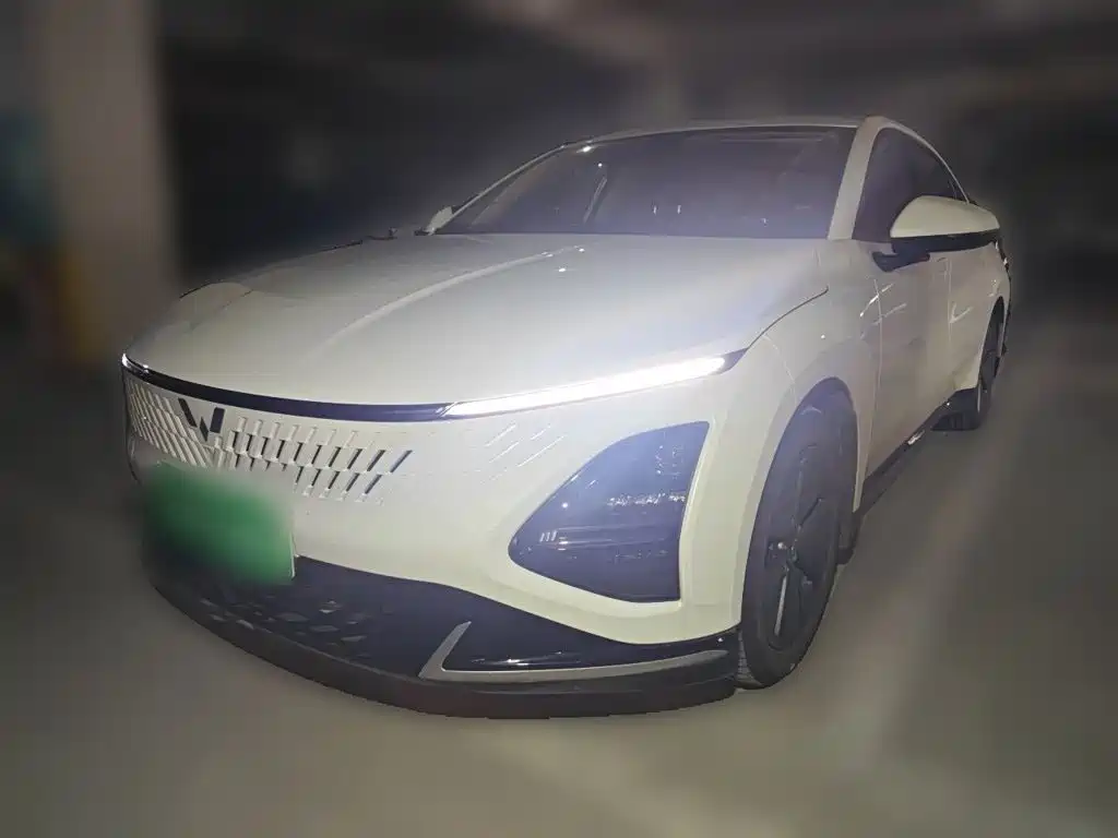 Wuling Motors Wuling Xingguang 2024 2024 Co-Creation Edition 150 Standard