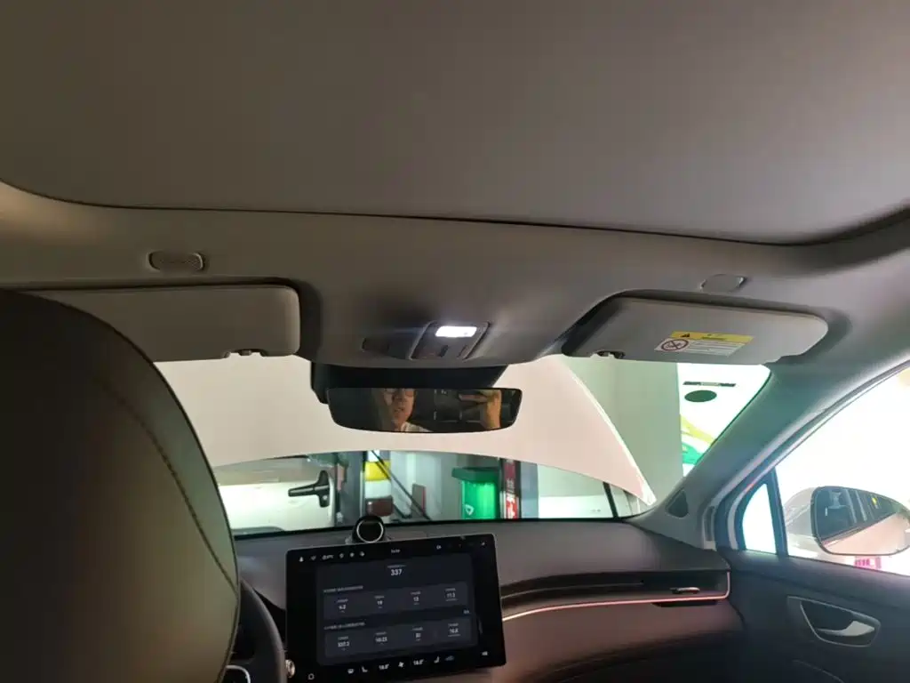 Shangjie SUV 2026 2025 Basic Model