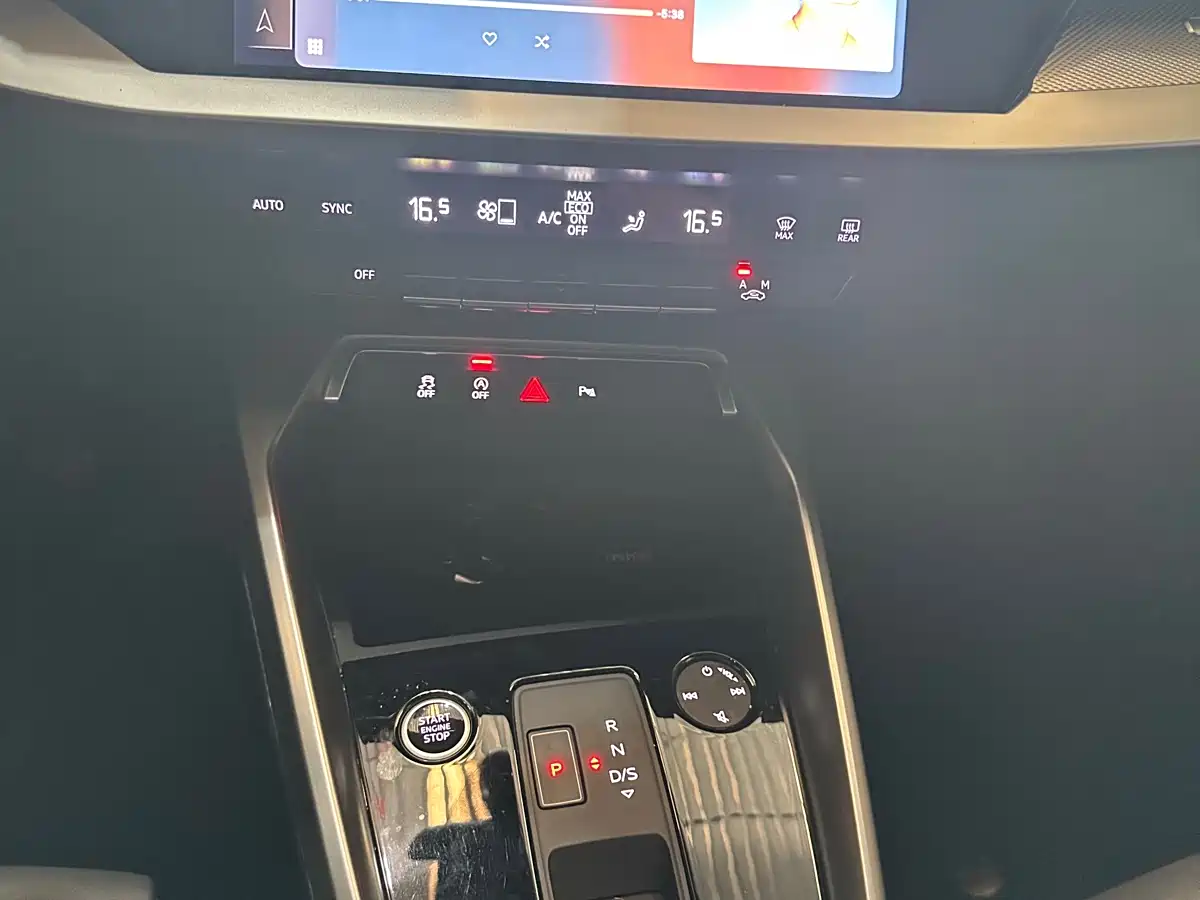 Фото 7 - Audi A3