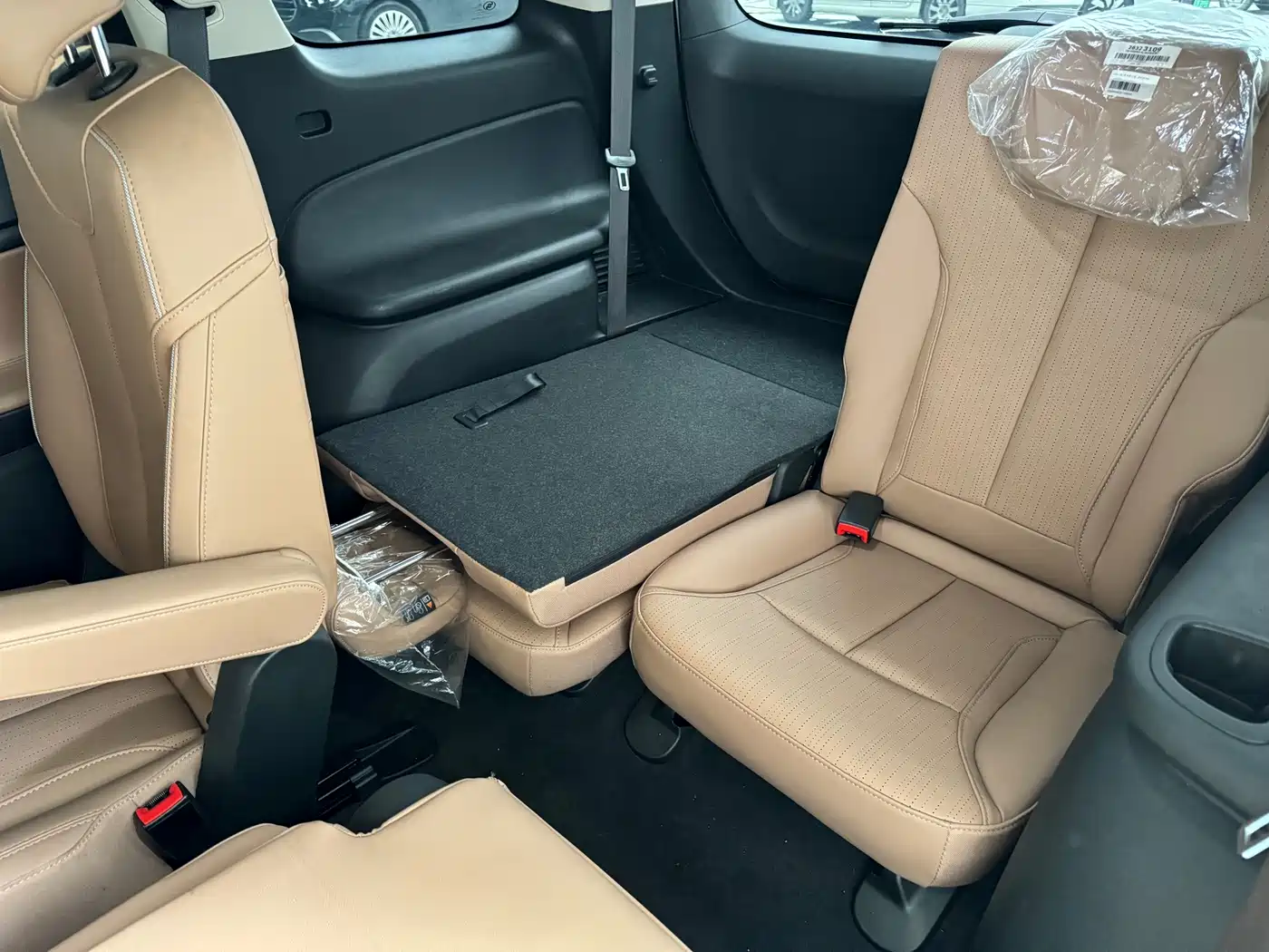 Buick GL6 2023 2021 323T Mild Hybrid Connected Luxury