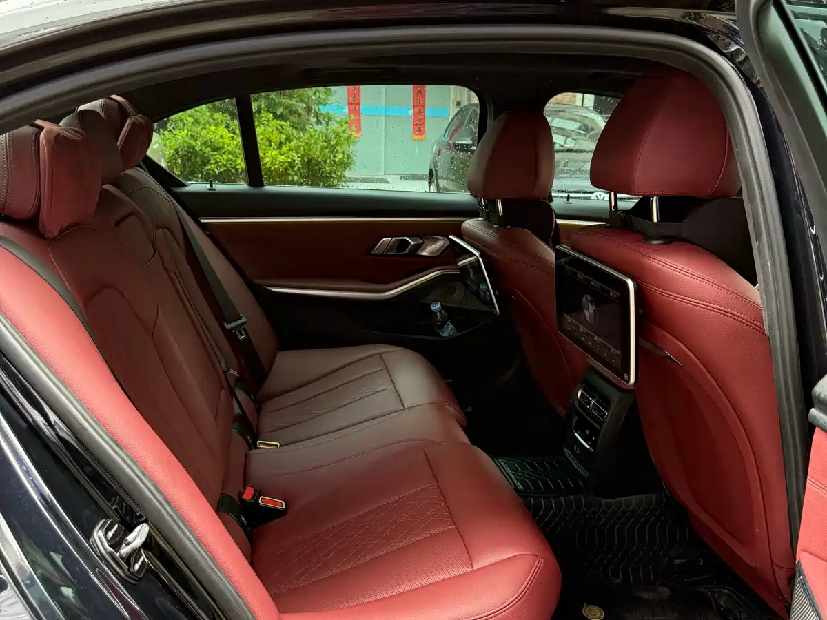 BMW 3 Series, миниатюра 10