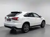 Фото 2 - BYD Tang New Energy