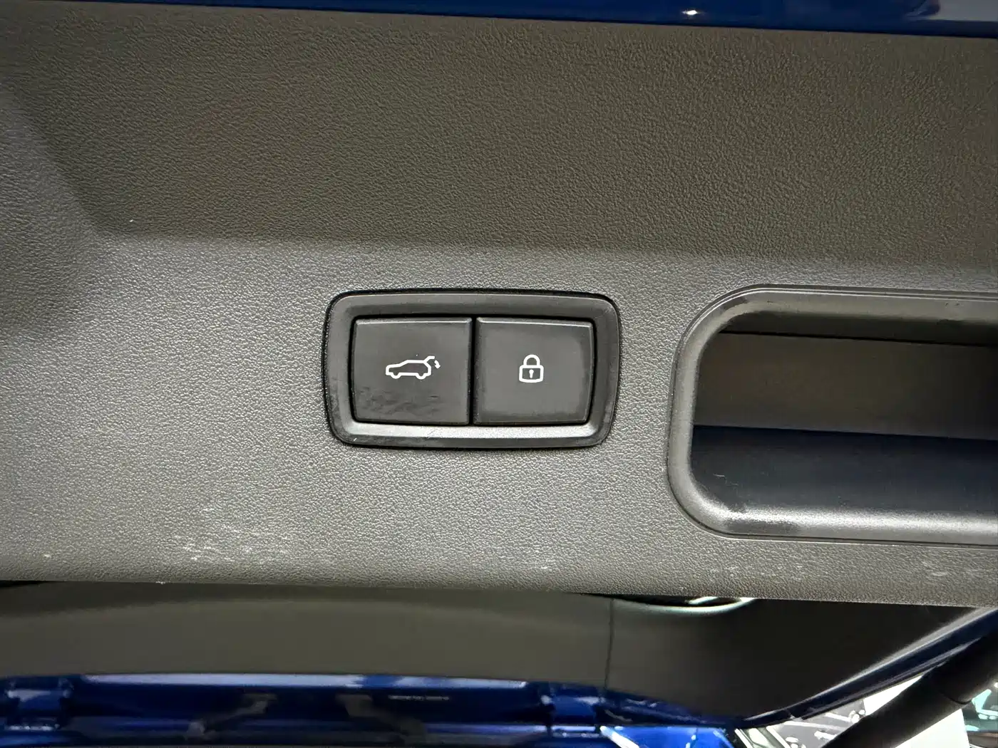 Li Auto Li ONE 2020 2020 Extended Range 6-seater