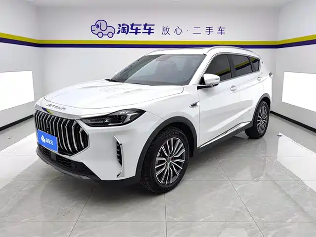 jietu x70-plus