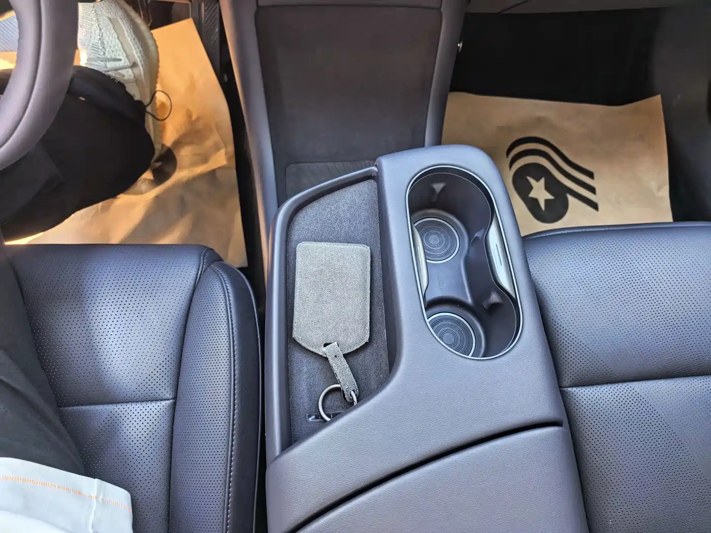 Hongqi Tiangong 05 2025 2025 550 Edition