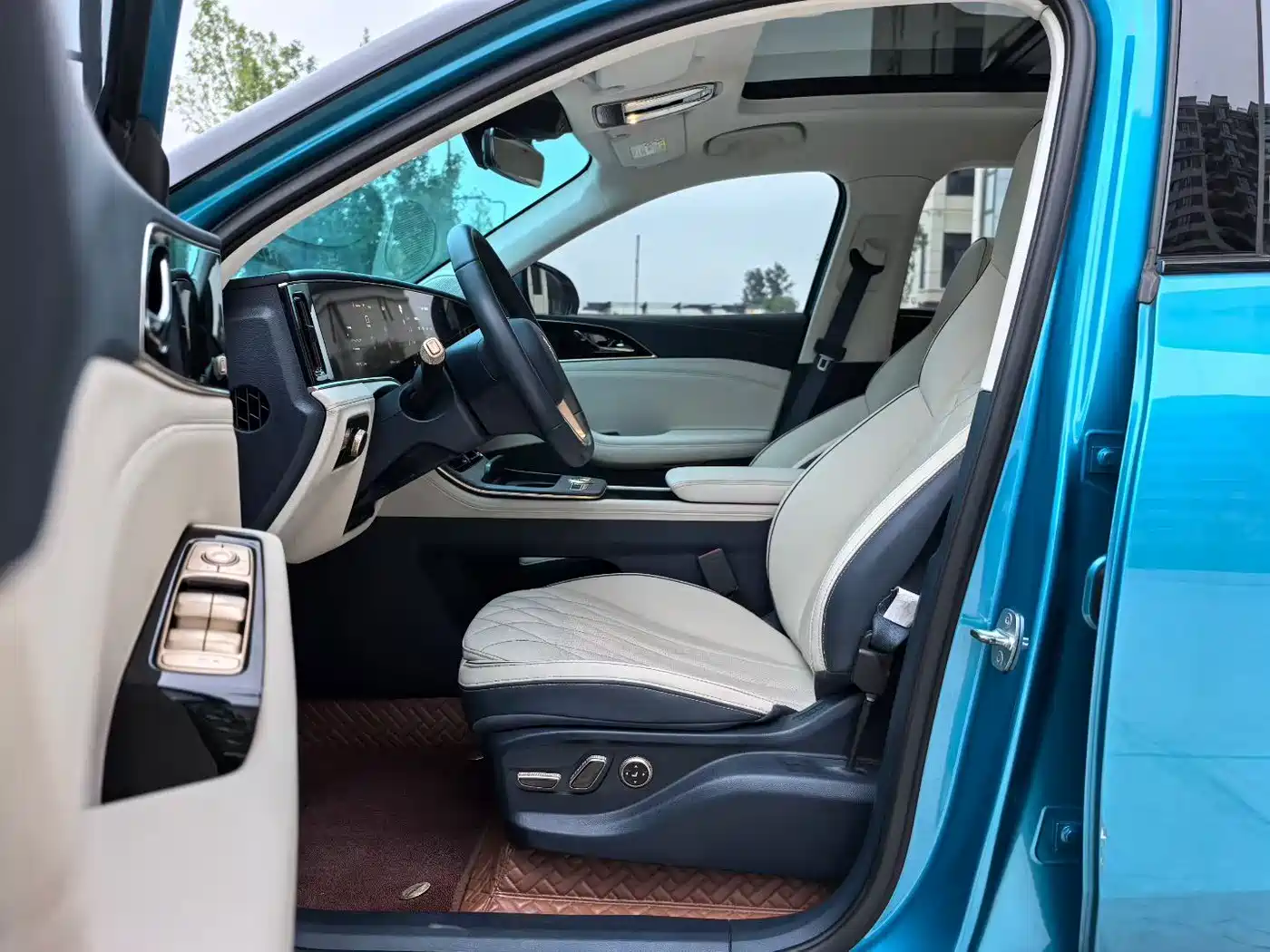 Hengchi 5 2023 2022 Ultra Luxury Edition