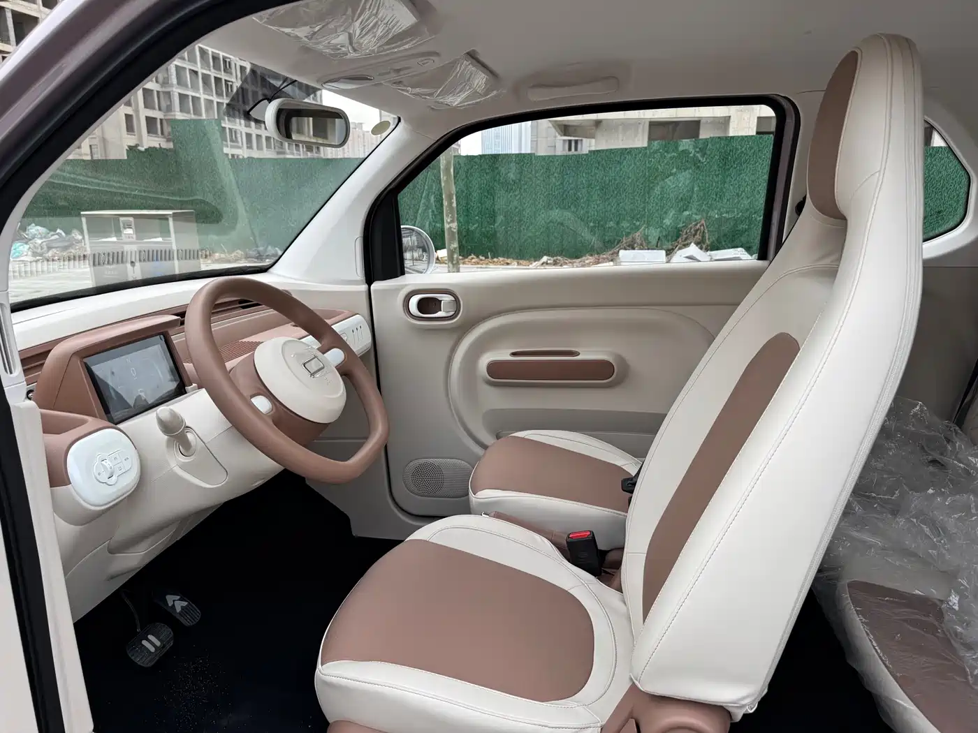 BESTUNE PENTIUM PONY