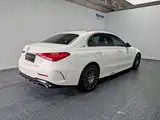 Фото 6 - Mercedes-Benz C-Class
