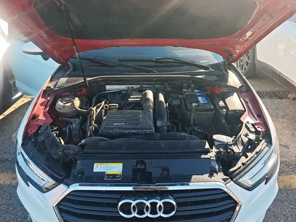 Photo 20 - Audi A3