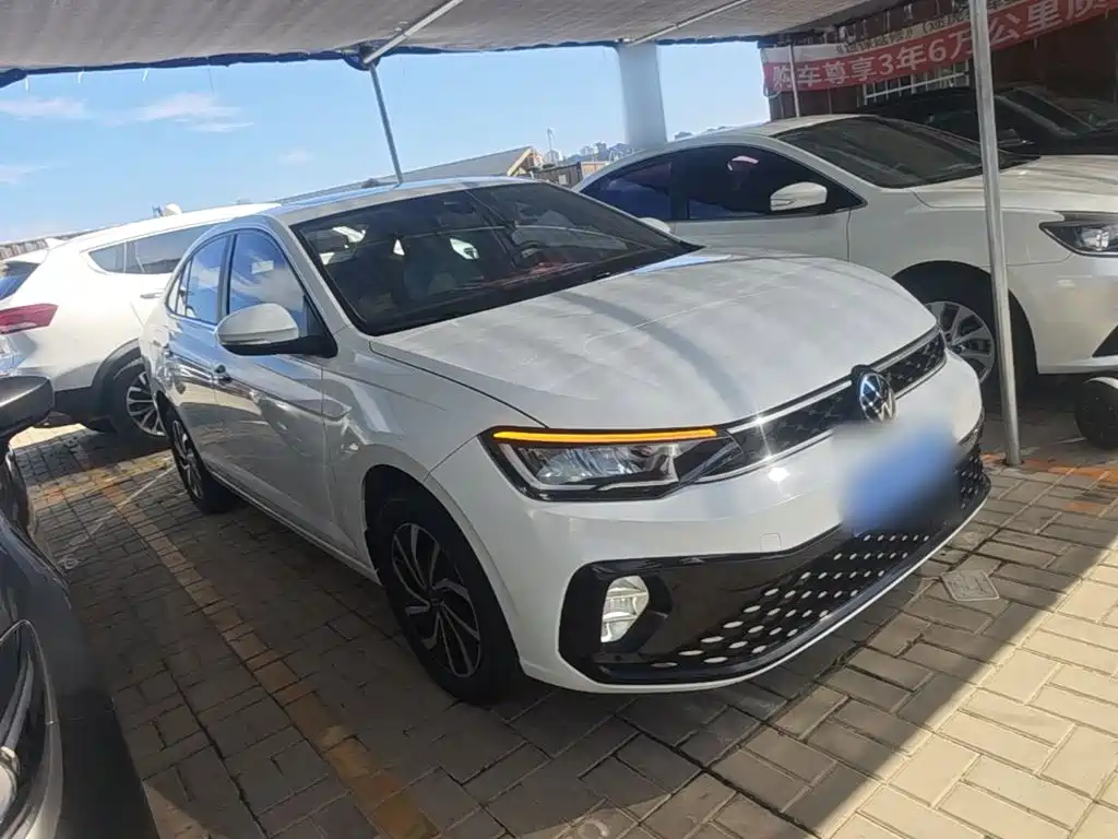 Volkswagen Lavida, миниатюра 4