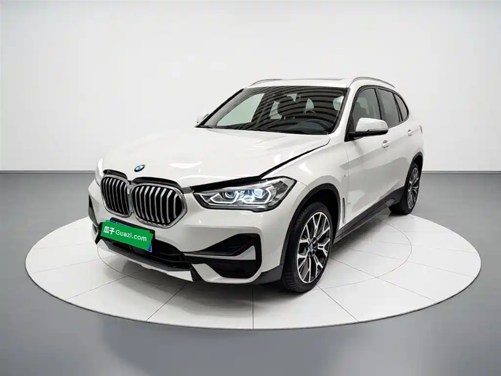 BMW X1 2022 Facelift xDrive25Li Premium Edition