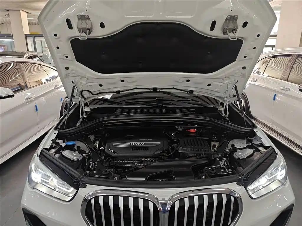 BMW X1 2022 Facelift xDrive25Li Premium Edition фото 20