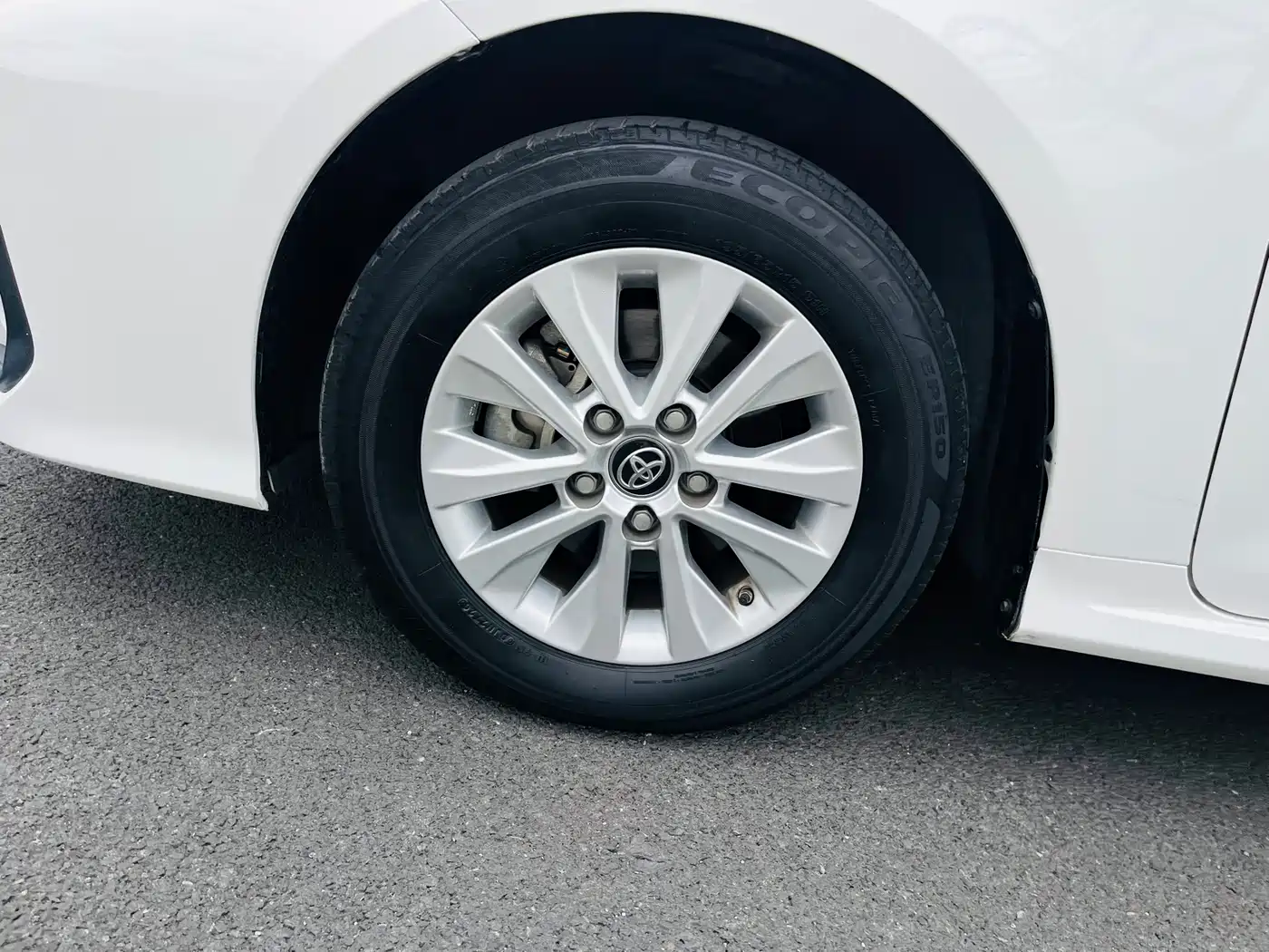 Toyota Corolla 2021 1.2T S-CVT Elite Edition фото 16
