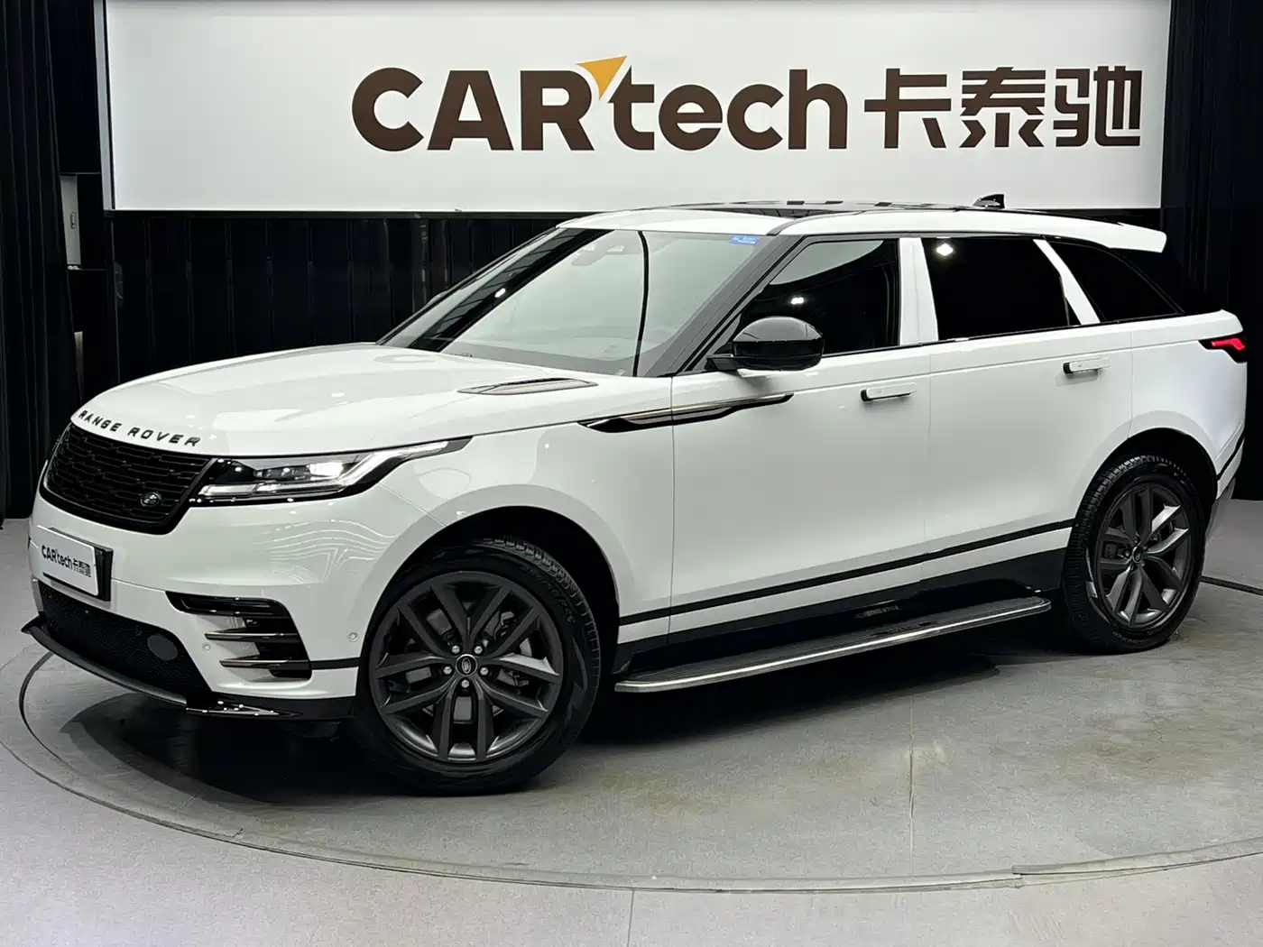 Land Rover Range Rover Velar 2024 Dynamic SE