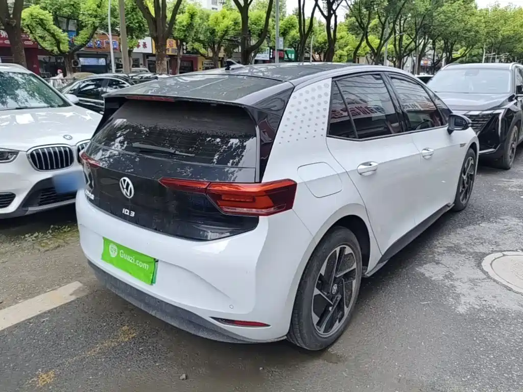 Фото 7 - Volkswagen ID.3