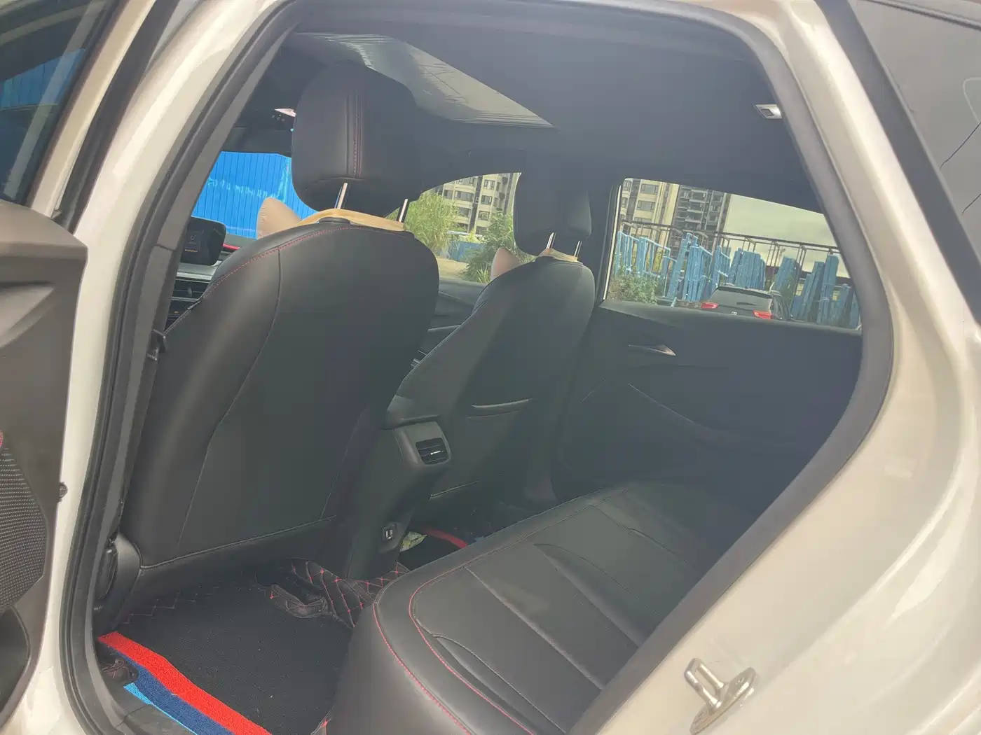 Buick Verano 2024 2023 Pro GS Wind Hunter Edition