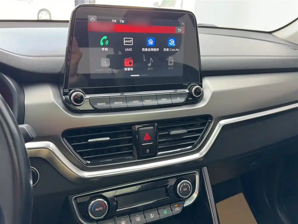 Kia Sportage 2019 2.0L Automatic Smart Luxury Edition фото 20