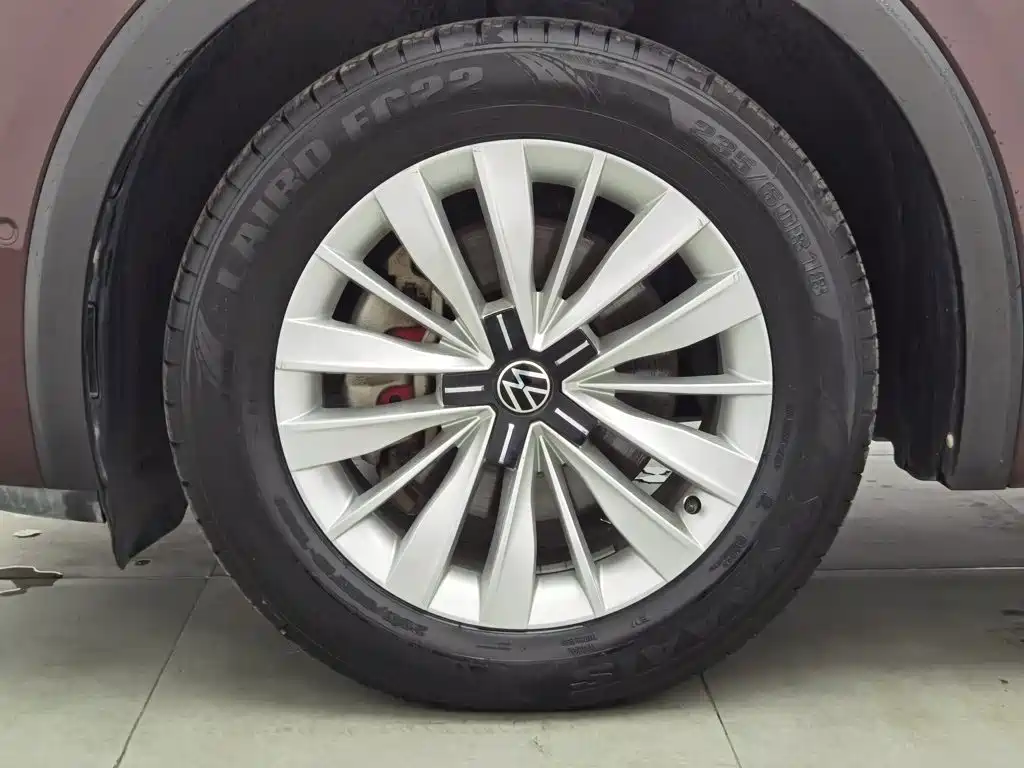 Фото 17 - Volkswagen Viloran