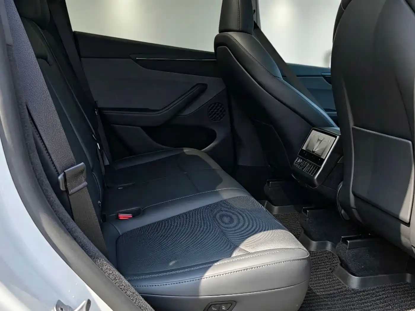 Фото 7 - Tesla Model Y