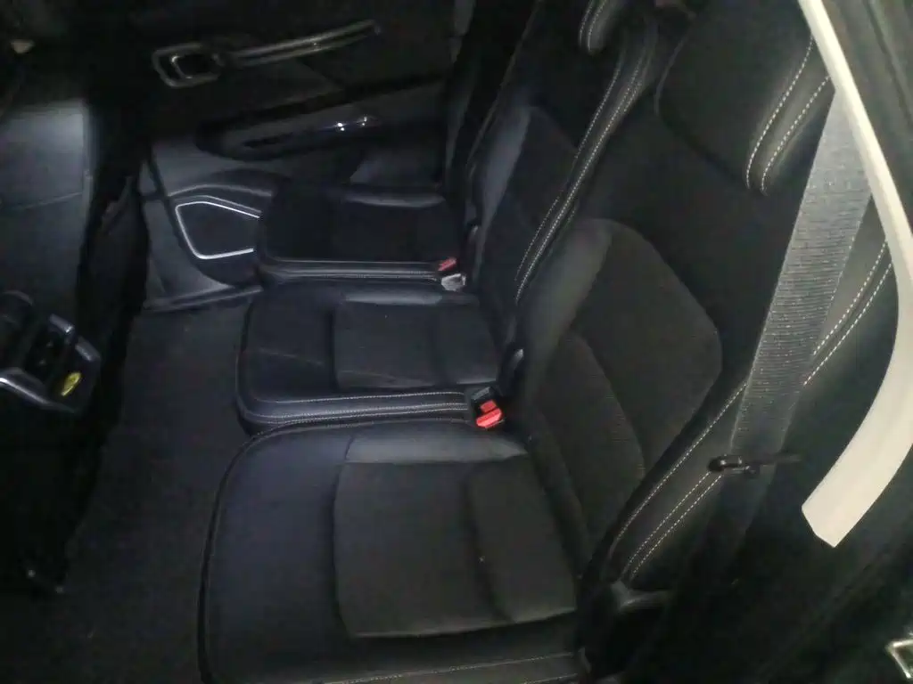 Geely Okavango 2020 2020 1.8TD DCT Luxury 7-Seater