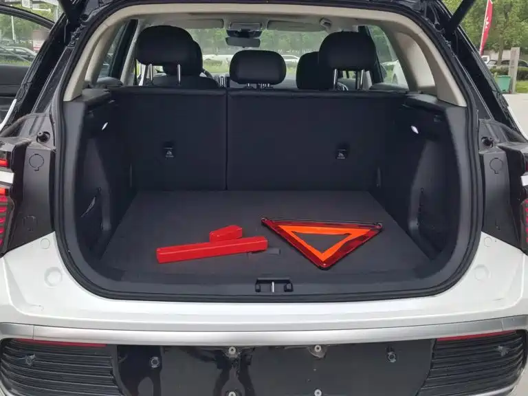Hongqi HS3 2026 2024 1.5T Virtue Edition