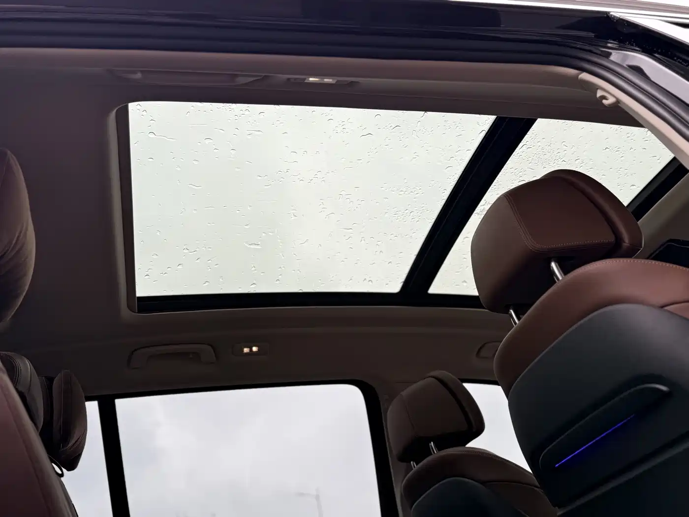 BMW X7 2021 xDrive40i Leading Luxury Package фото 21
