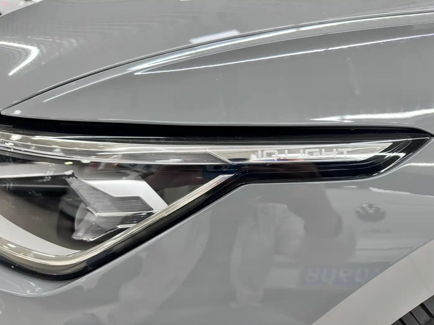 Volkswagen Golf 2025 300TSI R-Line фото 4