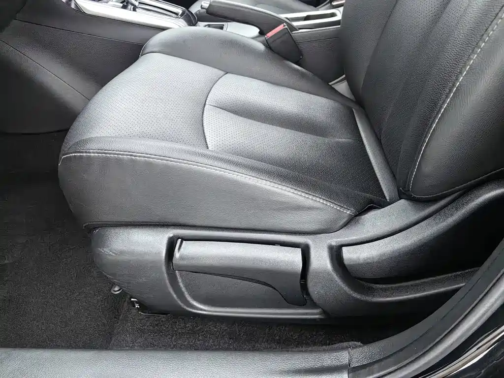 Фото 20 - Nissan Sylphy