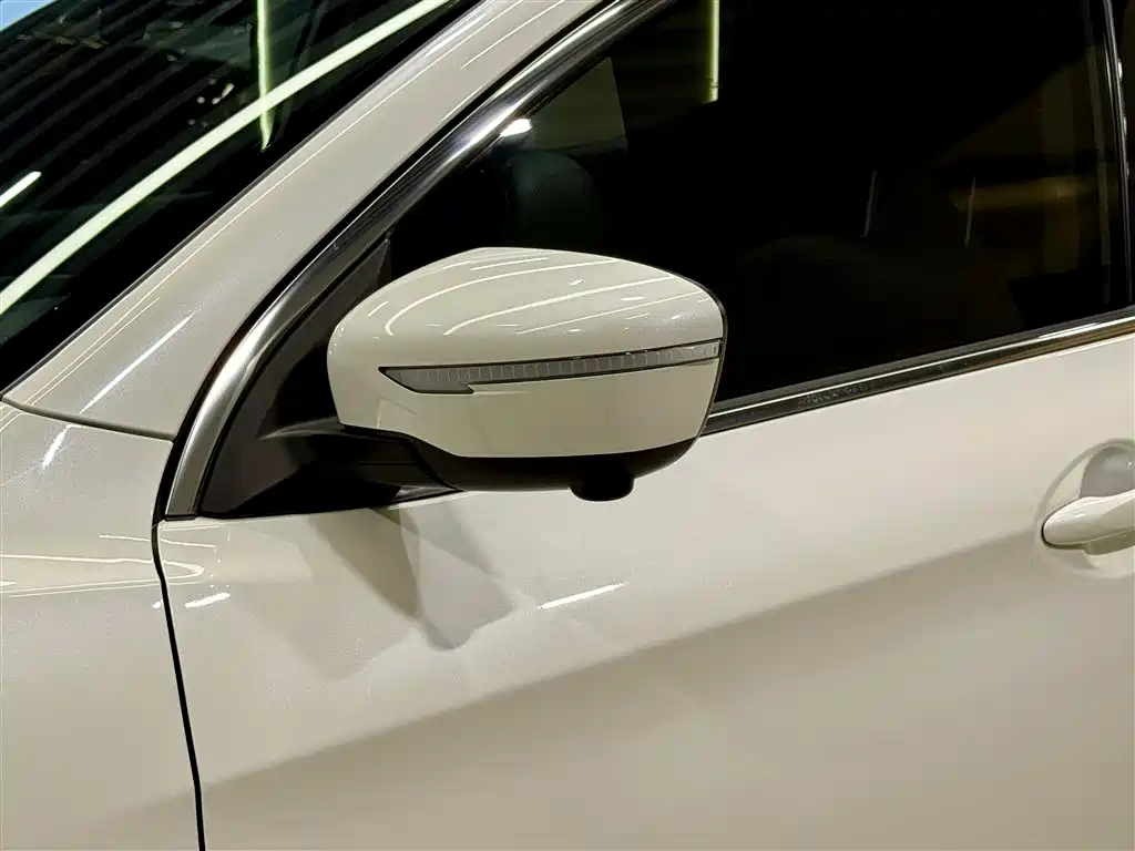 Nissan Qashqai, миниатюра 13