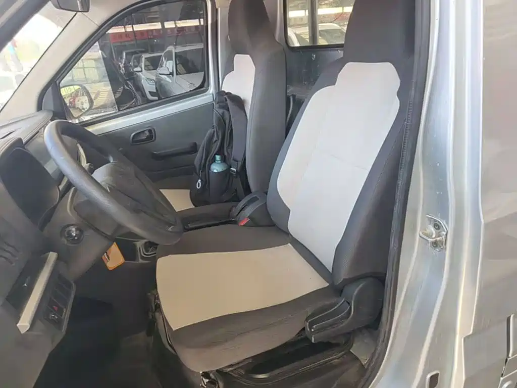 Changan Kaicheng Changan Xingka 2023 2023 1.5L GDI Single Row 3.06m Cargo Truck Standard without AC