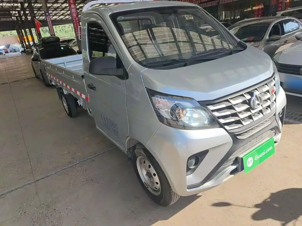 2023 Changan Kaicheng Changan Xingka