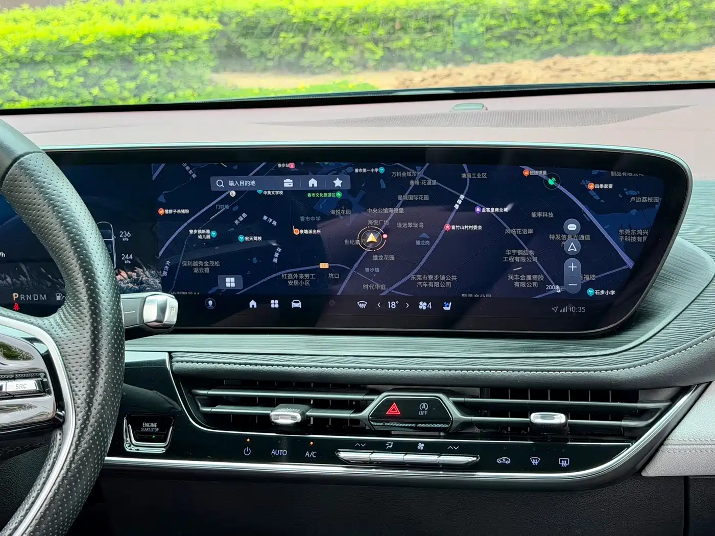 Buick LaCrosse 2023 28T Premium Edition фото 12