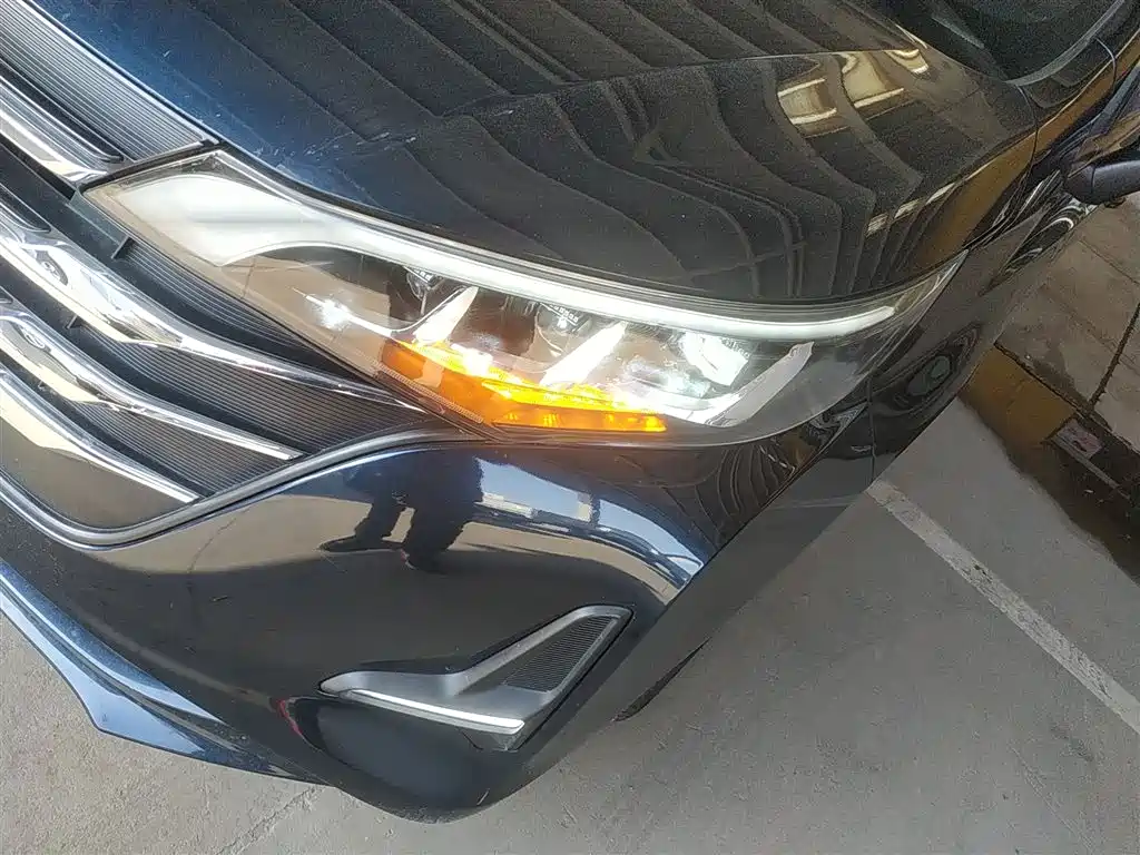 GAC Trumpchi Trumpchi M6 2019 270T DCT Prestige Edition (7-seater) (China VI) фото 24