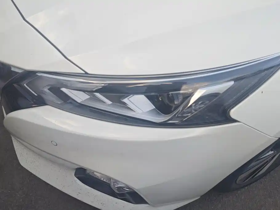 Nissan TEANA, миниатюра 5